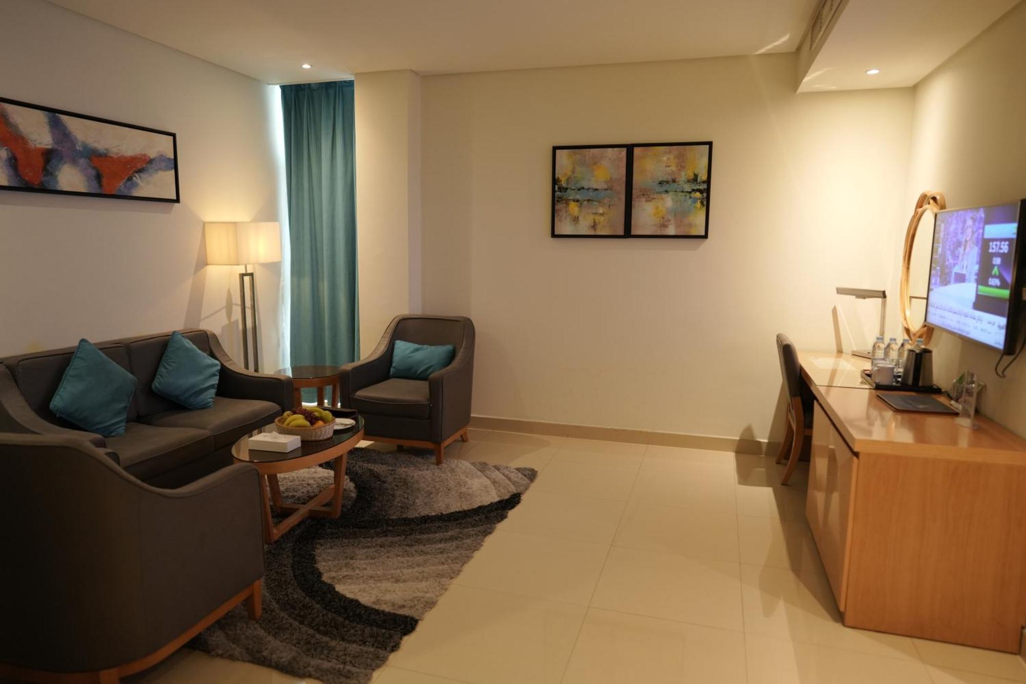 Meshal Hotel Manama Ngoại thất bức ảnh