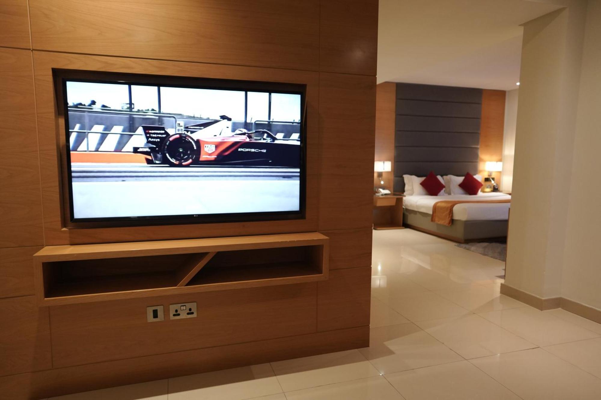 Meshal Hotel Manama Ngoại thất bức ảnh