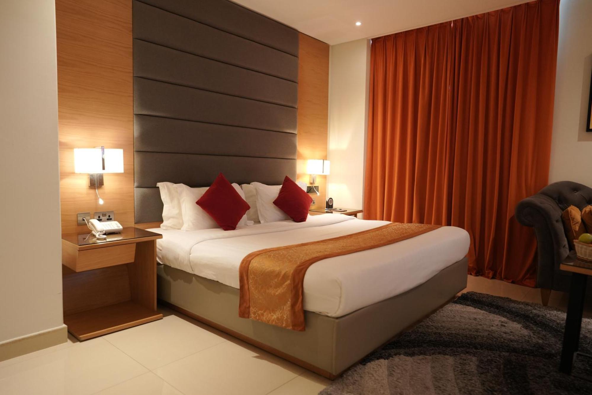 Meshal Hotel Manama Ngoại thất bức ảnh