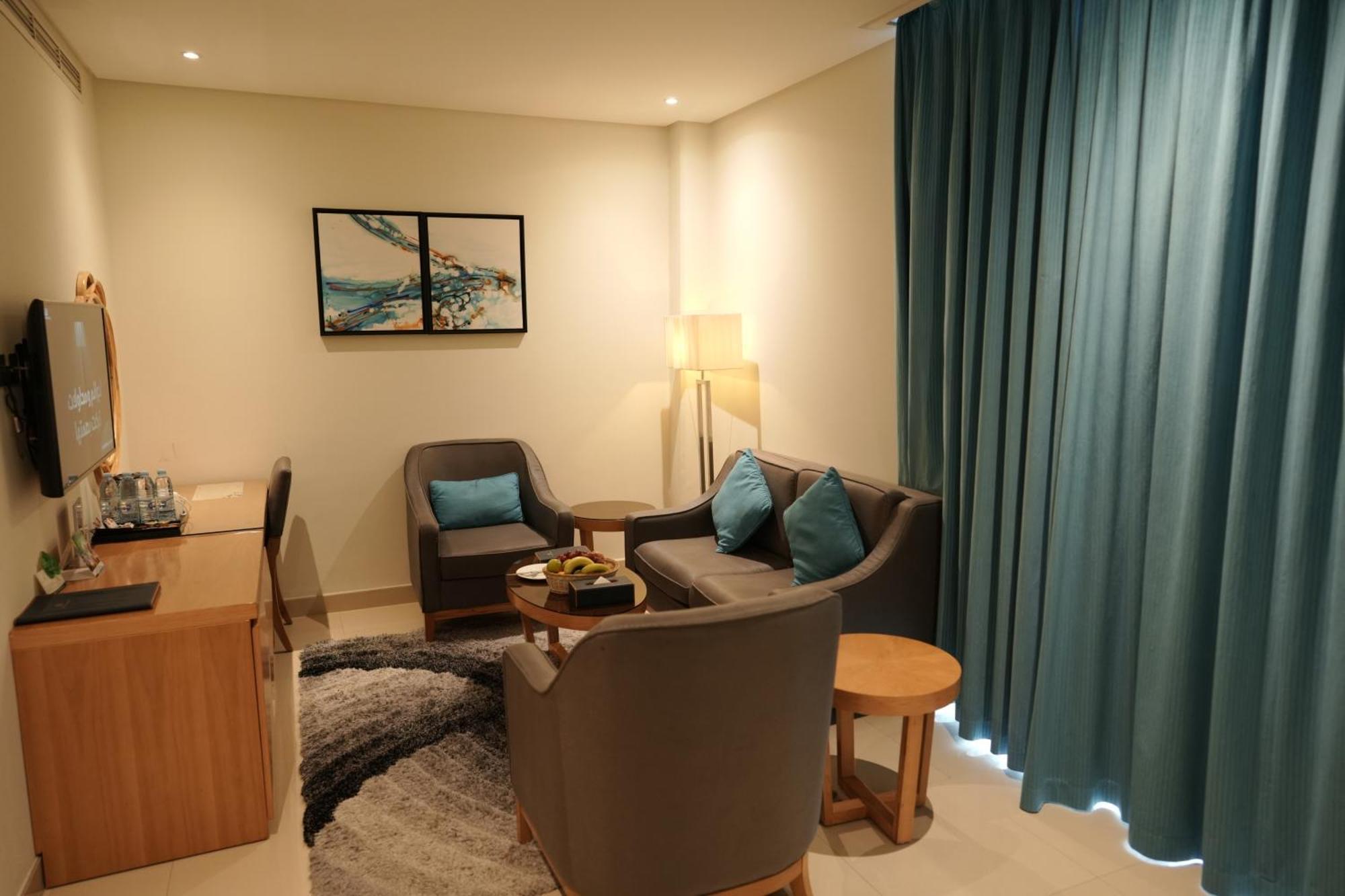 Meshal Hotel Manama Ngoại thất bức ảnh