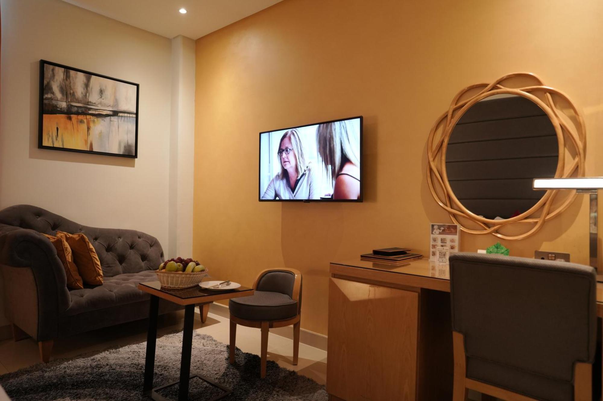 Meshal Hotel Manama Ngoại thất bức ảnh
