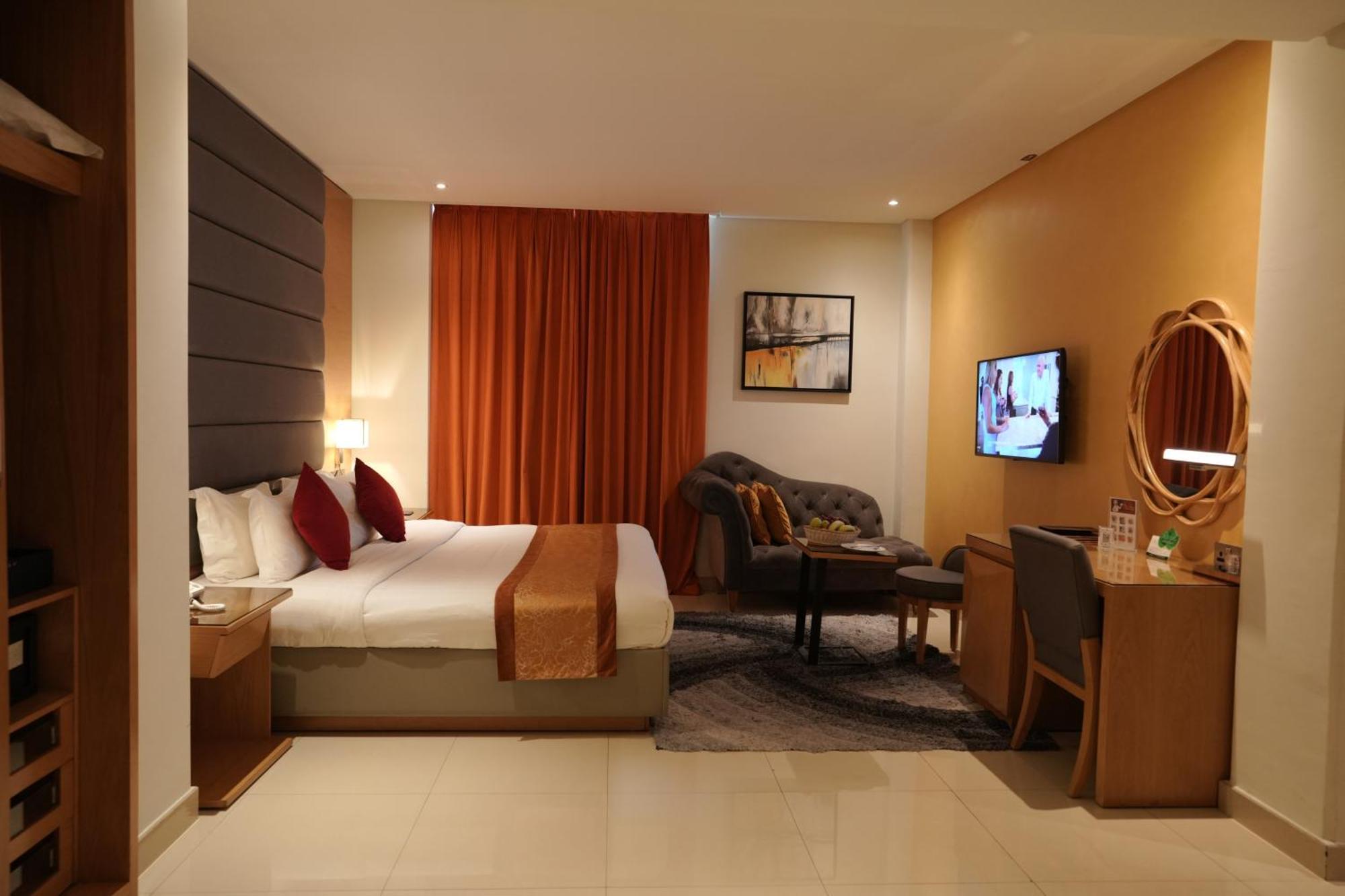 Meshal Hotel Manama Ngoại thất bức ảnh