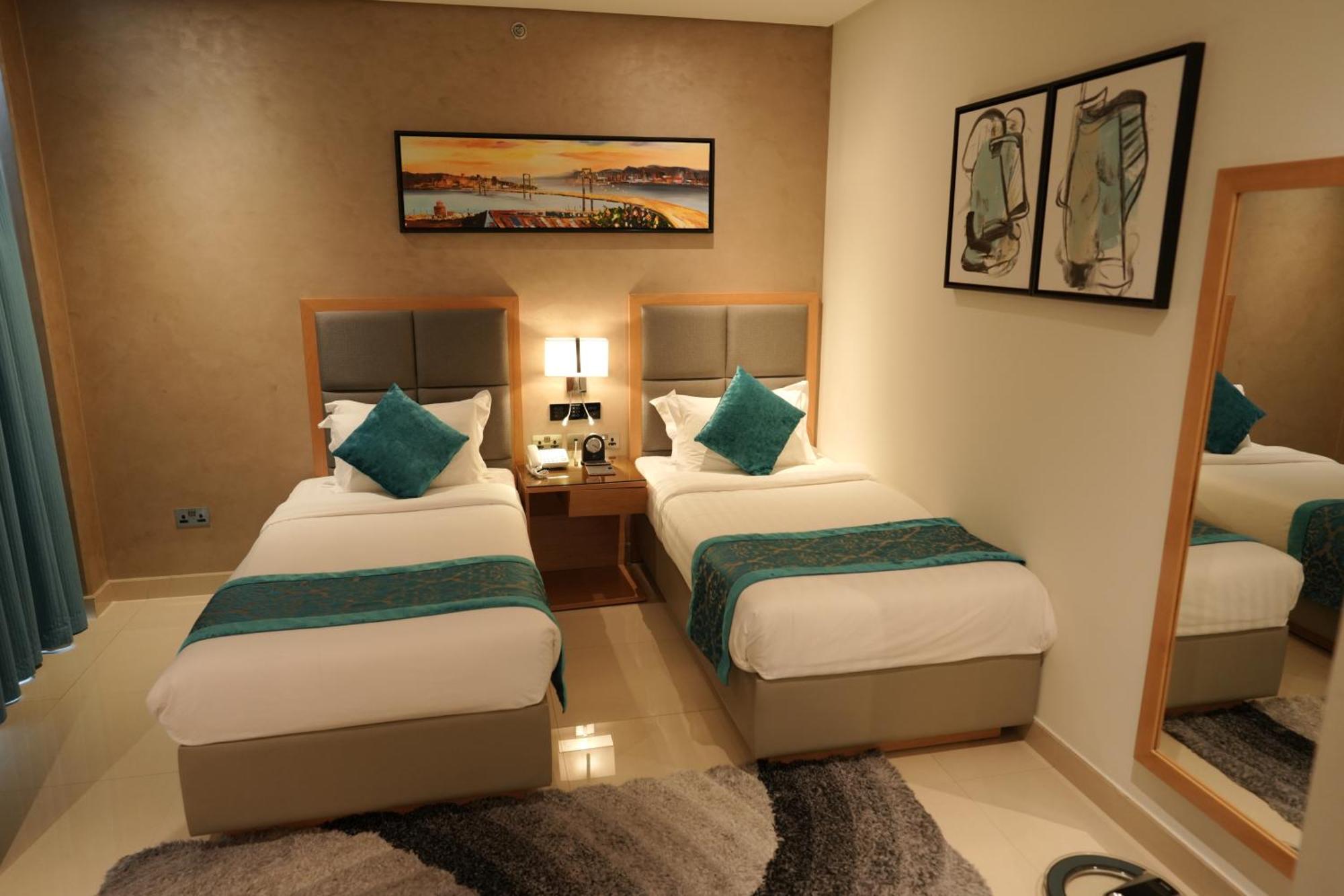 Meshal Hotel Manama Ngoại thất bức ảnh
