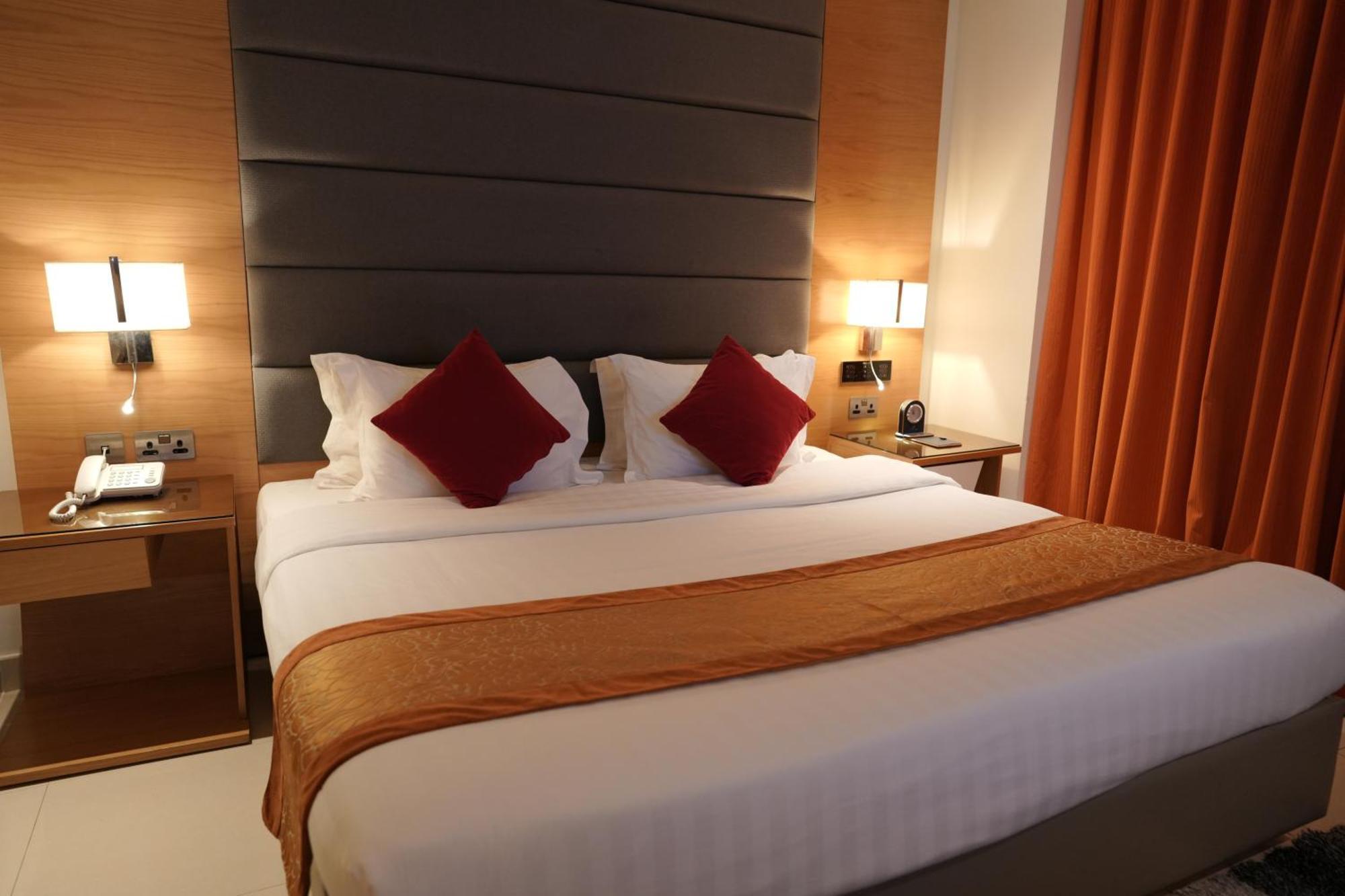 Meshal Hotel Manama Ngoại thất bức ảnh