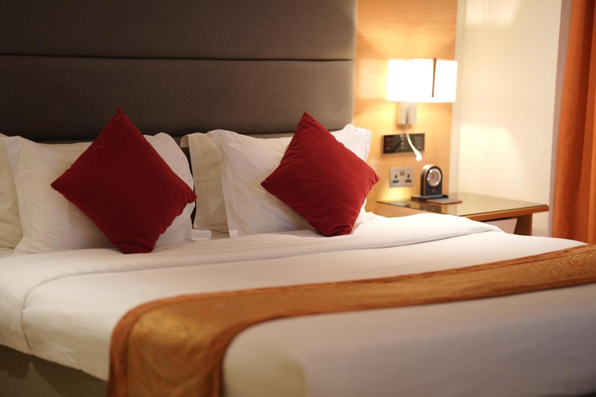 Meshal Hotel Manama Ngoại thất bức ảnh