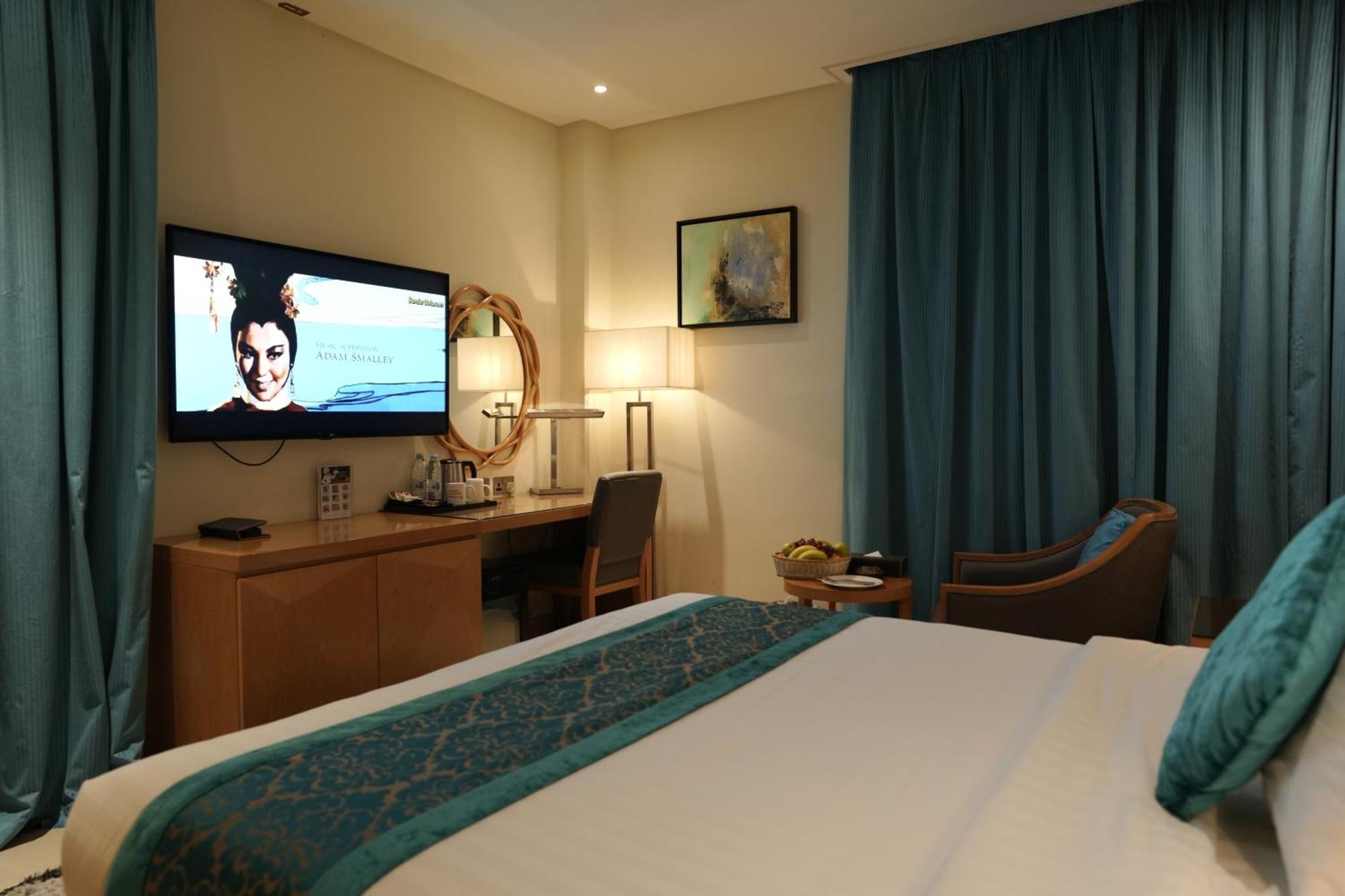 Meshal Hotel Manama Ngoại thất bức ảnh