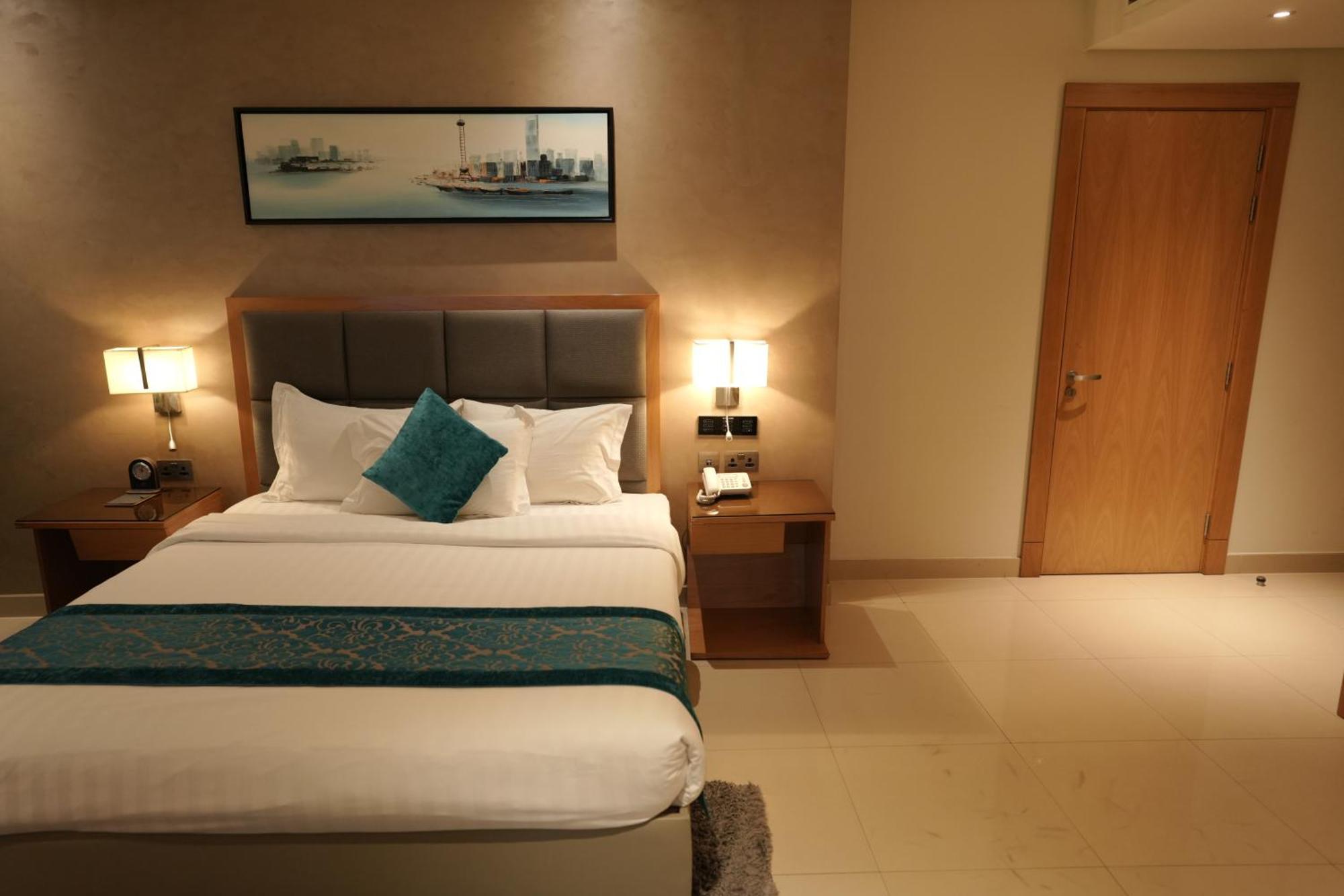 Meshal Hotel Manama Ngoại thất bức ảnh