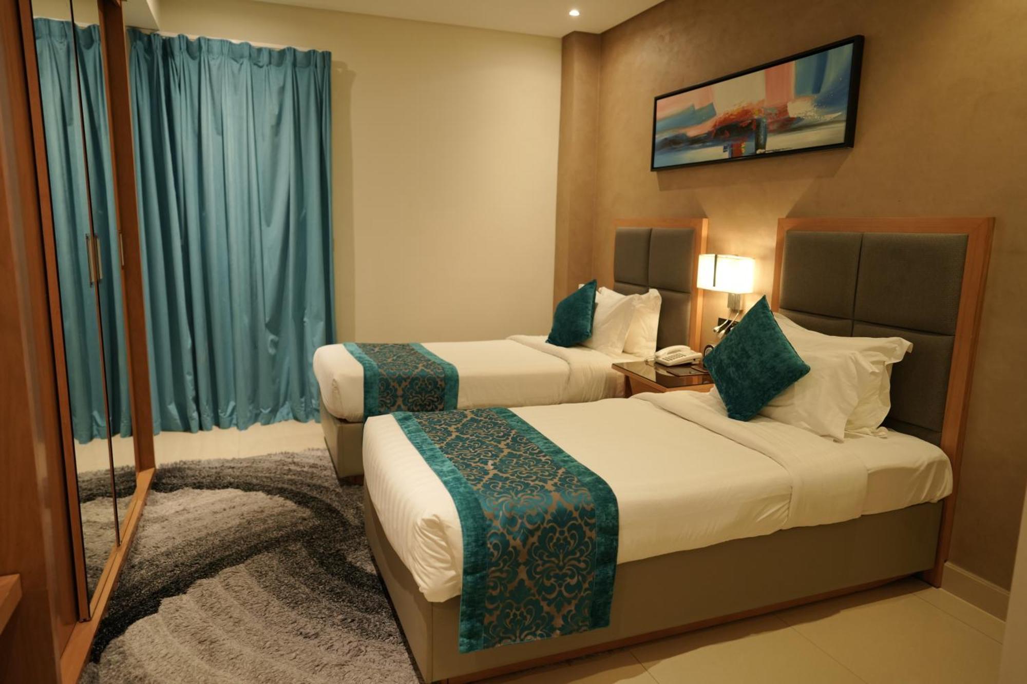 Meshal Hotel Manama Ngoại thất bức ảnh