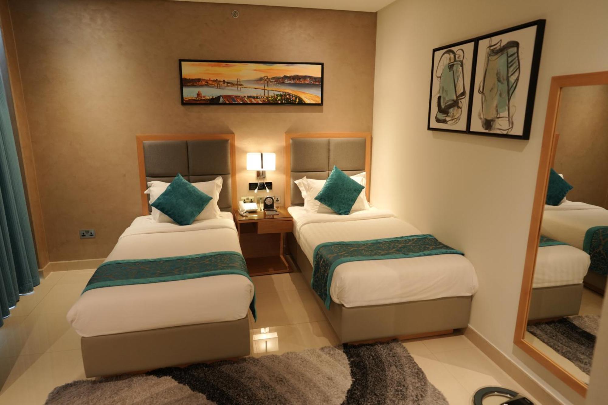 Meshal Hotel Manama Ngoại thất bức ảnh