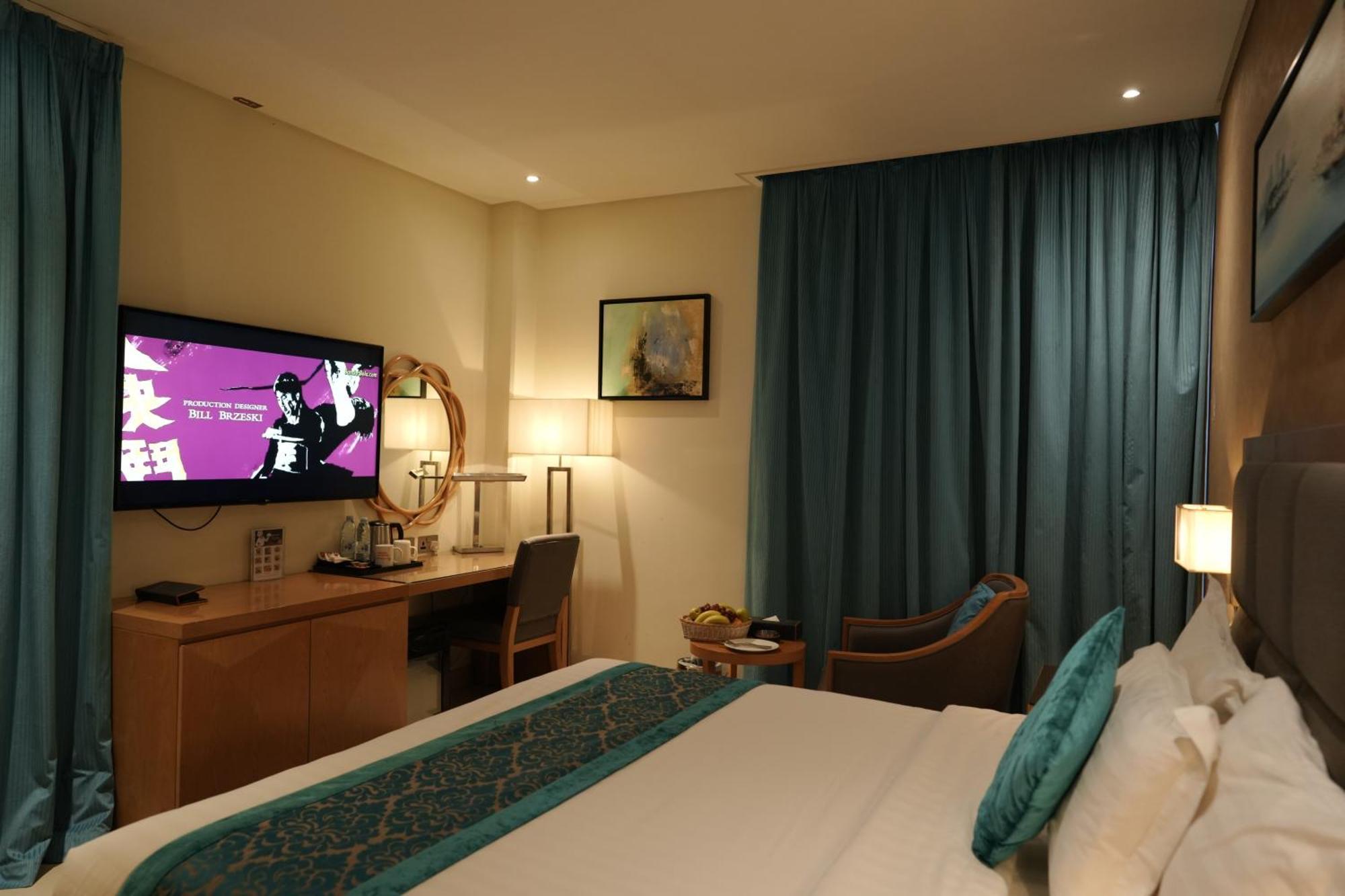 Meshal Hotel Manama Ngoại thất bức ảnh