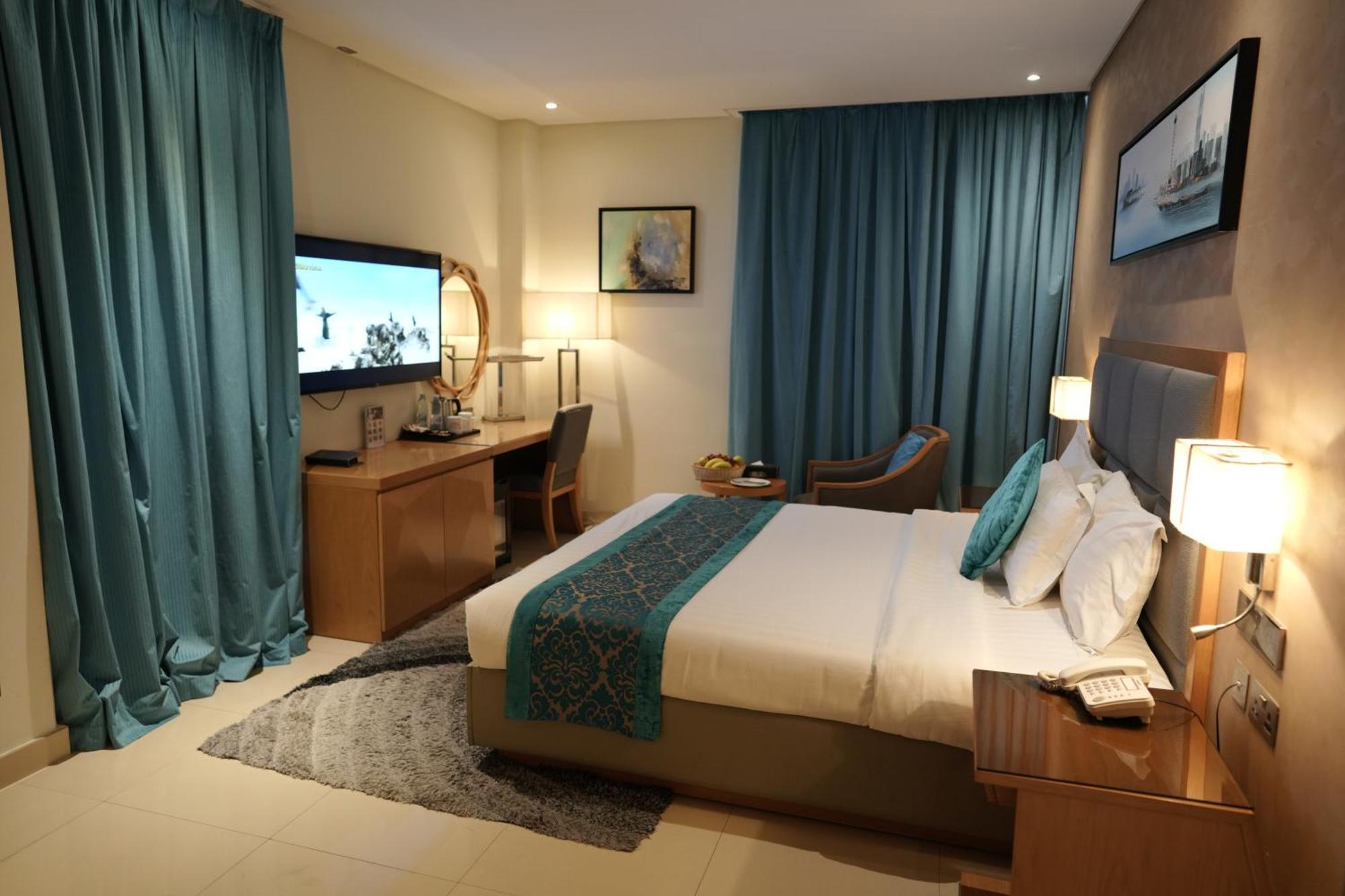 Meshal Hotel Manama Ngoại thất bức ảnh